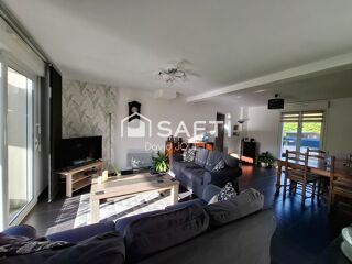  Maison  vendre 5 pices 110 m