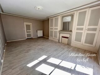  Maison � vendre 8 pi�ces 207 m�