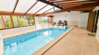  Maison à vendre 6 pièces 132 m²