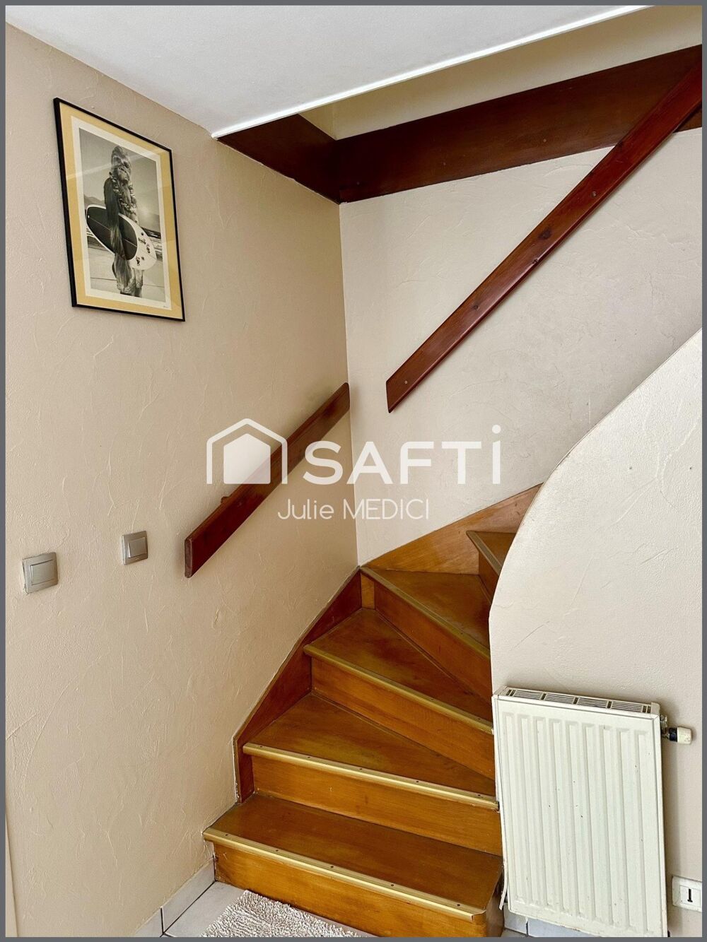 Vente Appartement Un bien rare, alliant volumes, luminosité et emplacement privilégié. Annecy