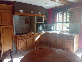  Maison à vendre 7 pièces 142 m²