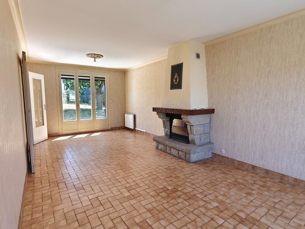 Vente Maison Maison située dans le grand quartier de la Hodeyère à Vitré Vitre