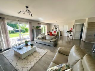  Maison à vendre 5 pièces 149 m²