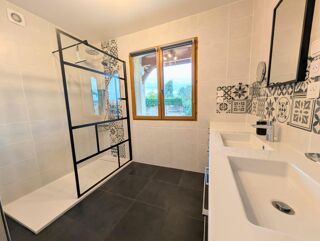  Maison à vendre 5 pièces 140 m²