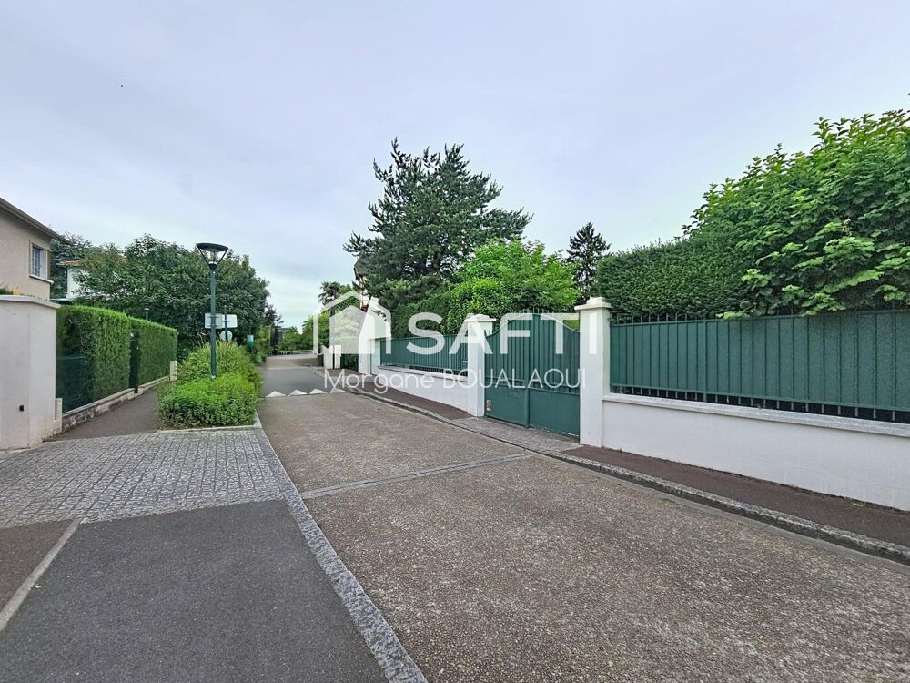 à vendre  Maison Saint-Gratien (95210)