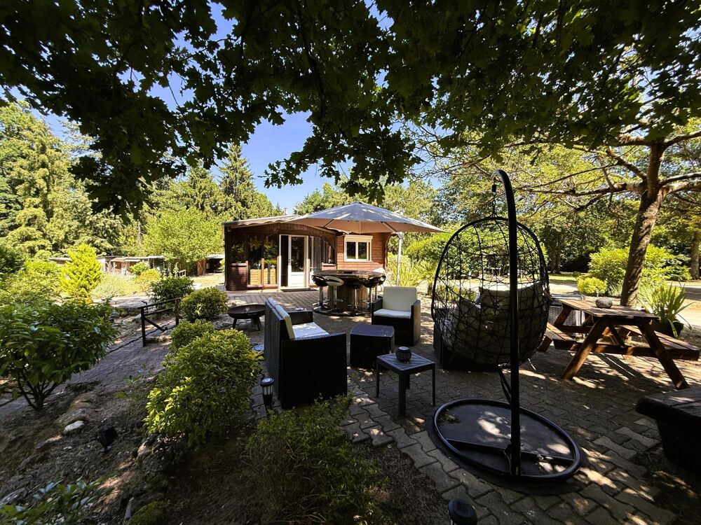 Maison 5 pièces 96 m² · à Villandry · 96 m² · 169 000 €