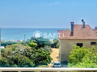  Appartement � vendre 3 pi�ces 54 m�