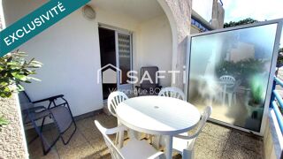  Appartement � vendre 2 pi�ces 21 m�