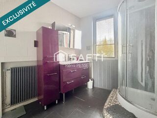  Maison à vendre 3 pièces 87 m²