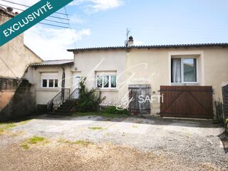  Maison à vendre 4 pièces 106 m²