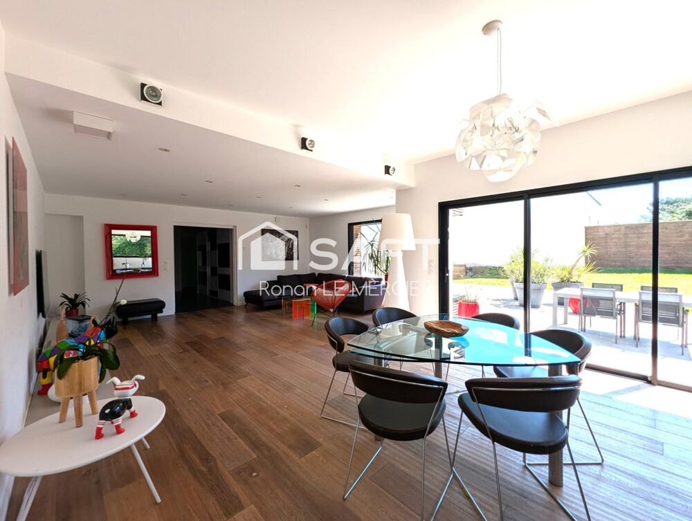 à vendre  Maison Saint-Avé (56890)