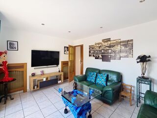  Maison à vendre 4 pièces 102 m²