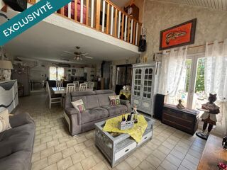  Maison  vendre 6 pices 112 m