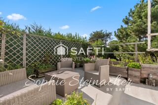  Maison � vendre 6 pi�ces 122 m�