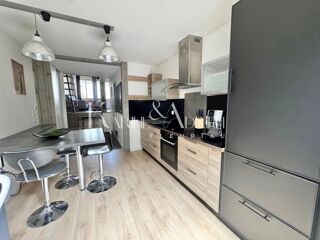  Maison à vendre 7 pièces 179 m²