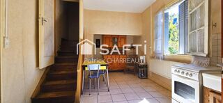  Maison à vendre 4 pièces 83 m²