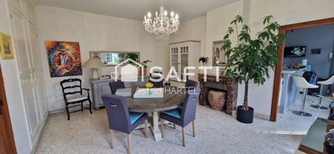   maison familliale avec de beaux volumes Maison - 7 pièce(s) - 180 m²