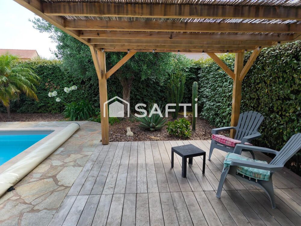 Vente Maison Villa confortable pour une famille Borgo