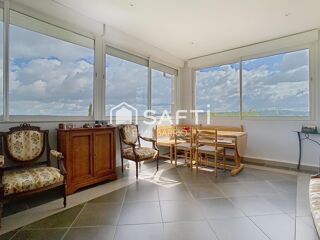  Maison � vendre 5 pi�ces 136 m�