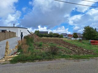 Terrain � vendre 1117 m�