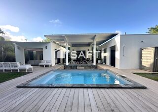  Maison � vendre 4 pi�ces 125 m�