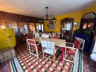  Maison � vendre 7 pi�ces 220 m�