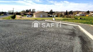  Terrain � vendre 631 m�