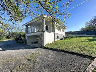  Maison à vendre 5 pièces 110 m²