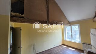  Maison à vendre 5 pièces 110 m²