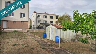  Maison à vendre 5 pièces 95 m²
