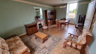  Maison � vendre 6 pi�ces 118 m�