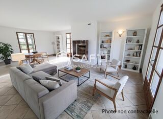  Maison � vendre 9 pi�ces 204 m�