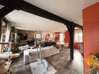  Appartement � vendre 3 pi�ces 88 m�