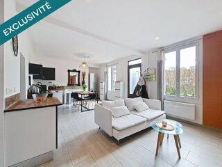  Maison à vendre 7 pièces 120 m²