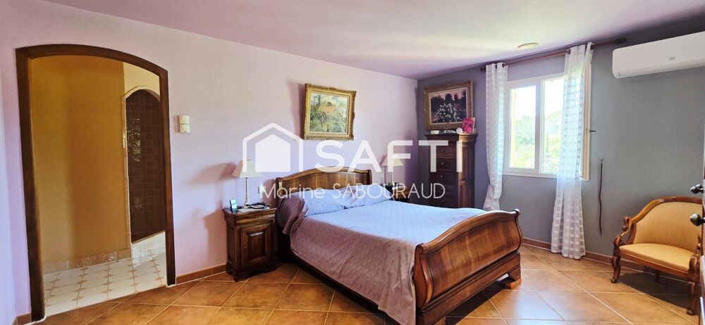 � vendre  Maison Cotignac (83570)