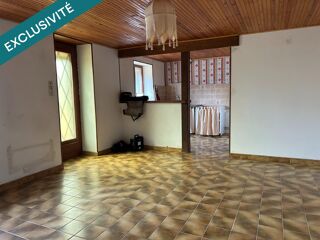  Maison à vendre 3 pièces 49 m²
