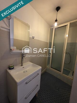  Appartement à vendre 3 pièces 60 m²