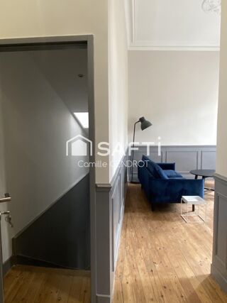  Maison � vendre 3 pi�ces 120 m�