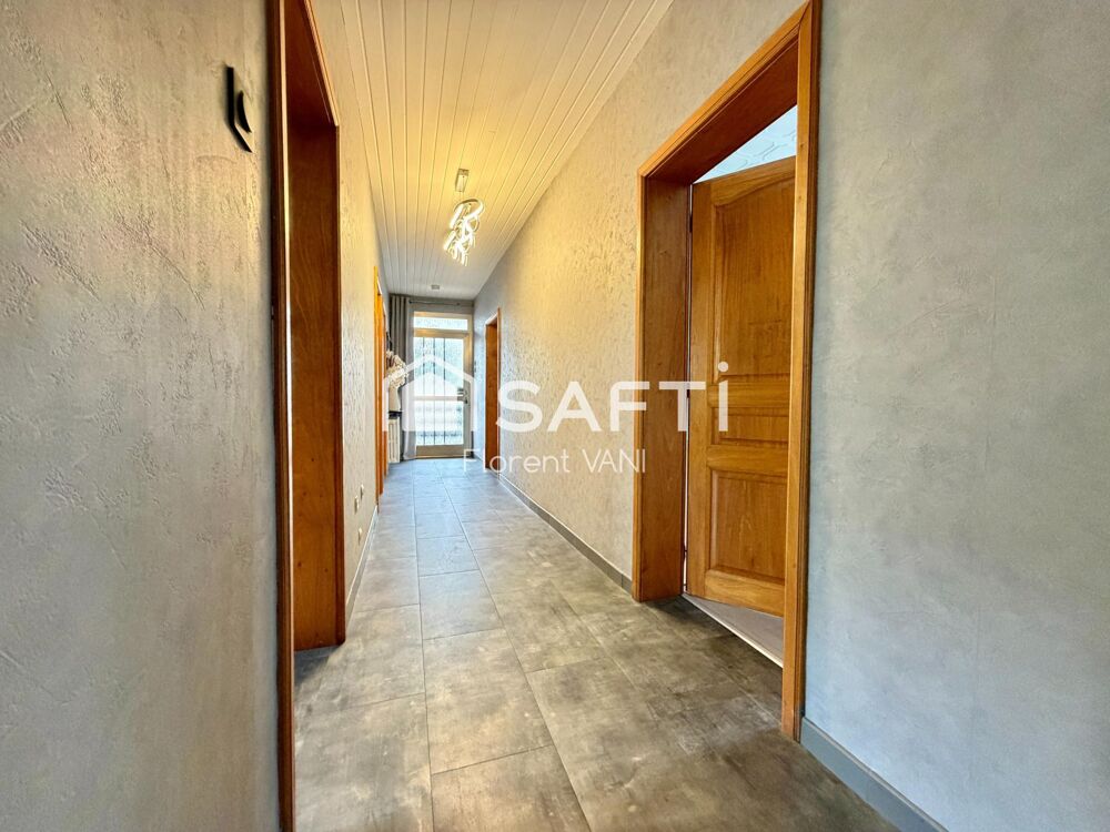Vente Maison Maision d'habitation Creutzwald