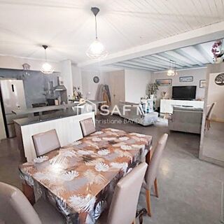  Maison � vendre 4 pi�ces 131 m�