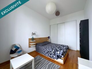  Appartement à vendre 3 pièces 75 m²