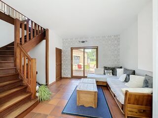  Maison à vendre 6 pièces 165 m²
