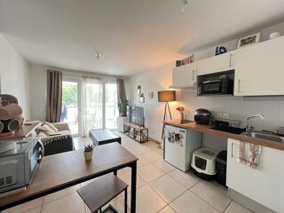 Appartement 41m2 Cavaillon