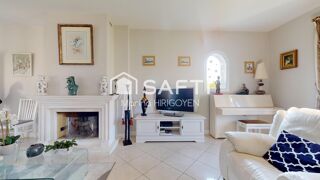  Maison � vendre 6 pi�ces 215 m�