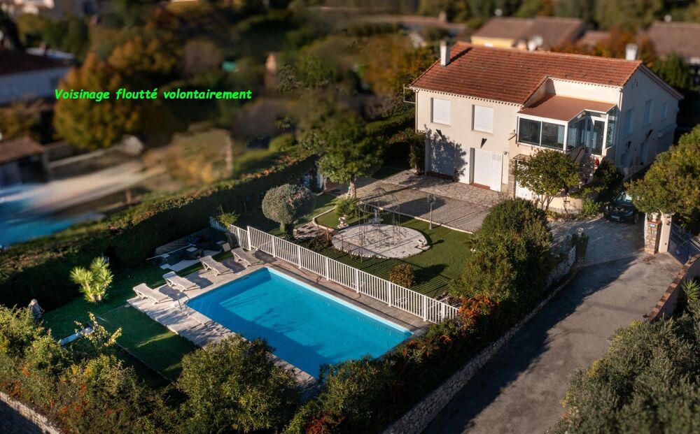 Vente Maison Grande maison familiale ou mixte habitation/professionnelle à Draguignan Draguignan
