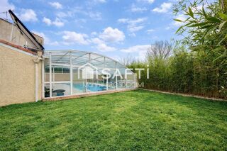  Maison � vendre 4 pi�ces 110 m�