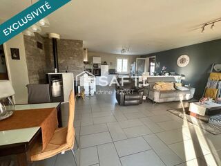  Maison � vendre 5 pi�ces 142 m�