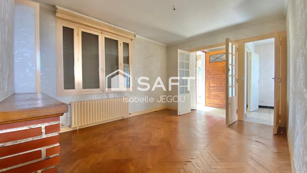 Maison 4 pièces 80 m² · à Gujan-Mestras · 80 m² · 290 000 €