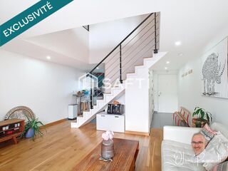  Appartement � vendre 3 pi�ces 69 m�