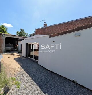  Maison � vendre 3 pi�ces 84 m�